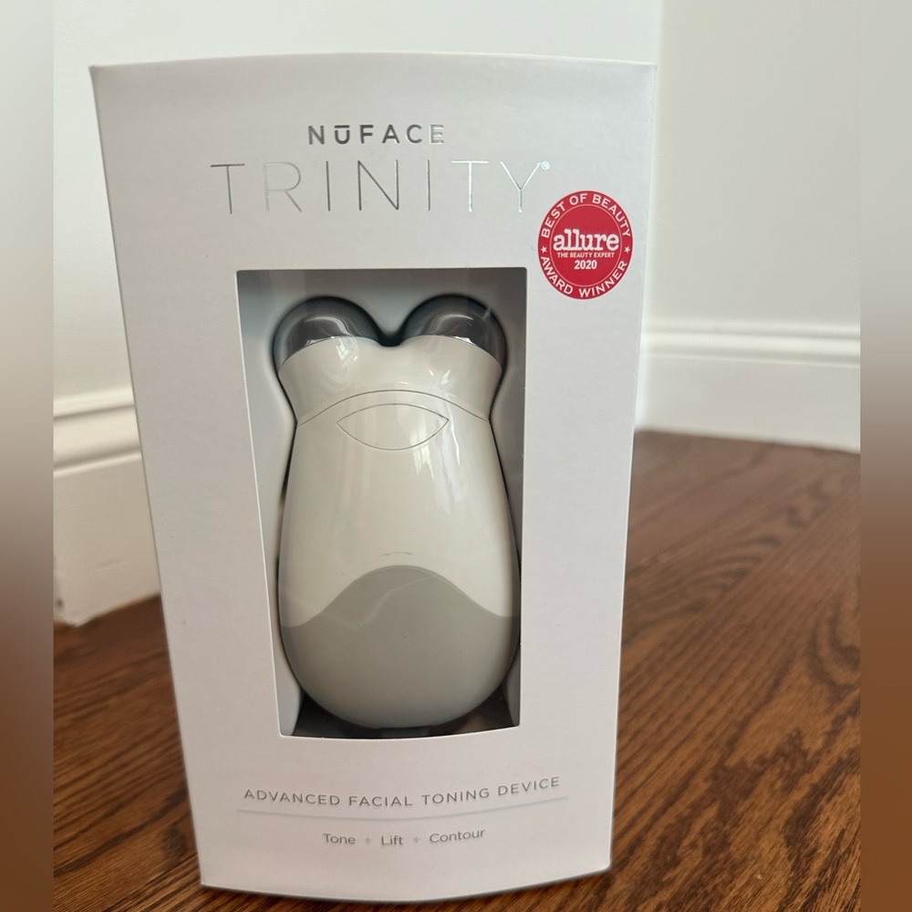 NUFACE trinity